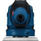 Bosch poliruoklis GPX9-125S